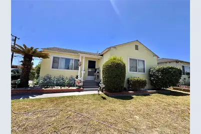 9786 Roma, Pico Rivera, CA 90660 - Photo 1