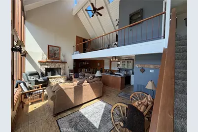 27647 Matterhorn Drive, Lake Arrowhead, CA 92352 - Photo 6
