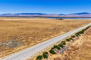 50851 W 170th St, Lancaster, CA 93536 - Photo 1