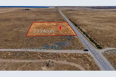 50851 W 170th Street, Lancaster, CA 93536 - Photo 22