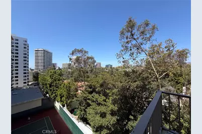 10501 Wilshire #814, Los Angeles, CA 90024 - Photo 6