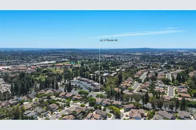 137 S Thistle Road, Brea, CA 92821 - Photo 64