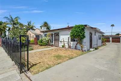 9620 Felton, Inglewood, CA 90301 - Photo 2