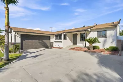 10255 Newville Avenue, Downey, CA 90241 - Photo 2