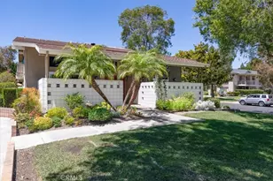 356 Avenida Castilla, Laguna Woods, CA 92637 - Photo 1