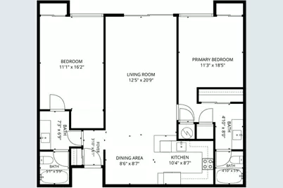 278 N Wilshire #B31, Anaheim, CA 92801 - Photo 32