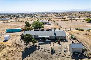 8650 Cowberry Rd, Phelan, CA 92371 - Photo 60