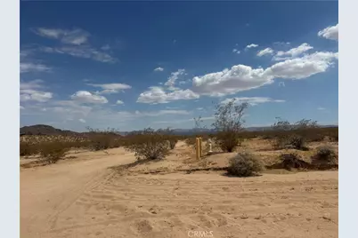 62626 N Pole Road, Joshua Tree, CA 92252 - Photo 18