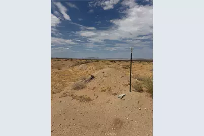 62626 N Pole Road, Joshua Tree, CA 92252 - Photo 2