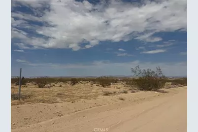 62626 N Pole Road, Joshua Tree, CA 92252 - Photo 16