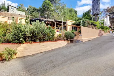 1594 Linwood Street, San Diego, CA 92103 - Photo 2
