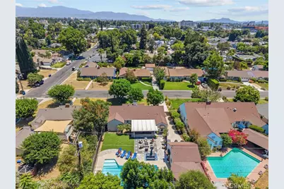 6951 Chisholm, Van Nuys, CA 91406 - Photo 2