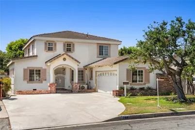 744 Callita, Arcadia, CA 91007 - Photo 2