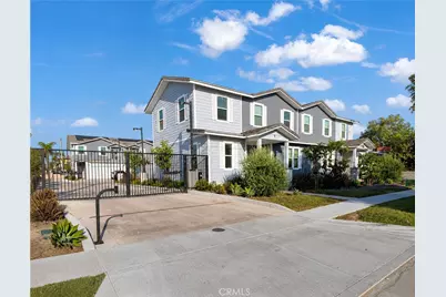 1113 N. Bewley, Santa Ana, CA 92703 - Photo 1