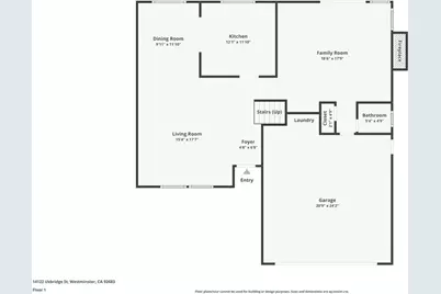 14122 Uxbridge Street, Westminster, CA 92683 - Photo 44