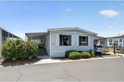 24001 Muirlands Boulevard #153, Lake Forest, CA 92630 - Photo 1