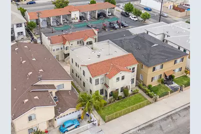 1258 S Woods Avenue, Los Angeles, CA 90022 - Photo 2