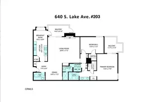 640 S Lake, Pasadena, CA 91106 - Photo 44