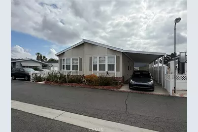 11301 Euclid Street #72, Garden Grove, CA 92840 - Photo 1