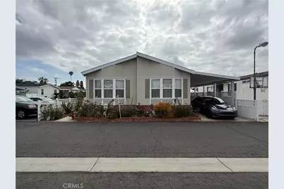 11301 Euclid Street #72, Garden Grove, CA 92840 - Photo 2