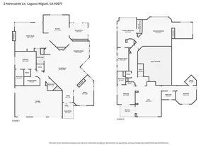 2 Newcastle Ln, Laguna Niguel, CA 92677 - Photo 46