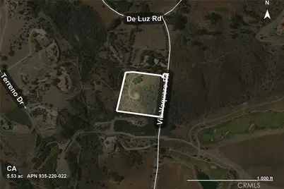 43345 Via Vaquero, Temecula, CA 92590 - Photo 2