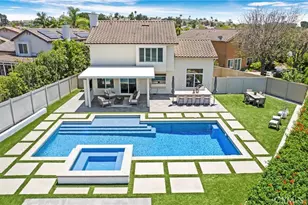 1 Hazelbranch, Aliso Viejo, CA 92656 - Photo 22
