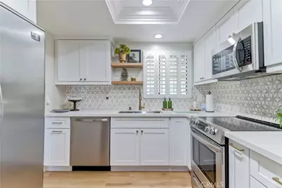860 Ronda Mendoza #O, Laguna Woods, CA 92637 - Photo 14