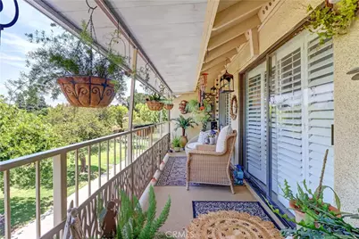 860 Ronda Mendoza #O, Laguna Woods, CA 92637 - Photo 6