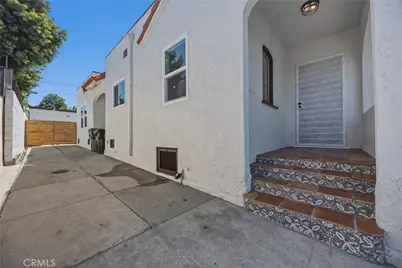 2410 W 70th, Los Angeles, CA 90043 - Photo 4
