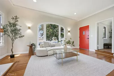 2410 W 70th, Los Angeles, CA 90043 - Photo 8
