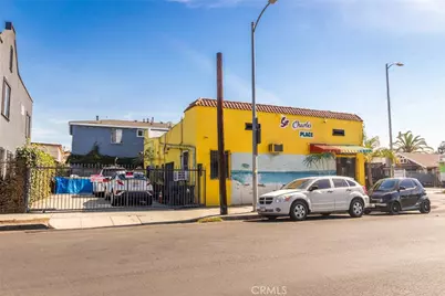 1425 W Jefferson, Los Angeles, CA 90007 - Photo 4