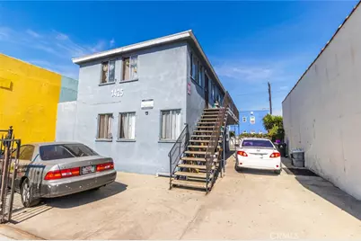 1425 W Jefferson, Los Angeles, CA 90007 - Photo 1