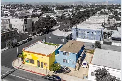 1425 W Jefferson, Los Angeles, CA 90007 - Photo 10