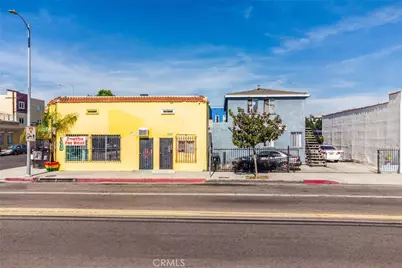 1425 W Jefferson, Los Angeles, CA 90007 - Photo 2