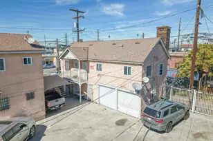 245 W 73rd, Los Angeles, CA 90003 - Photo 2