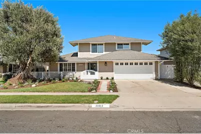 21612 Polynesian Lane, Huntington Beach, CA 92646 - Photo 1