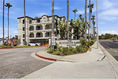 4167 Warner #205, Huntington Beach, CA 92649 - Photo 1