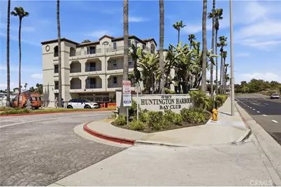 4167 Warner #205, Huntington Beach, CA 92649 - Photo 1