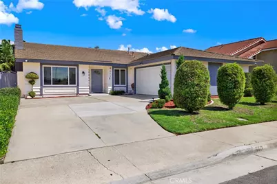 9611 Shamrock, Fountain Valley, CA 92708 - Photo 1