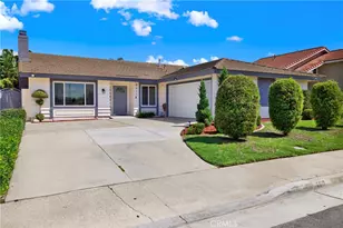 9611 Shamrock, Fountain Valley, CA 92708 - Photo 1