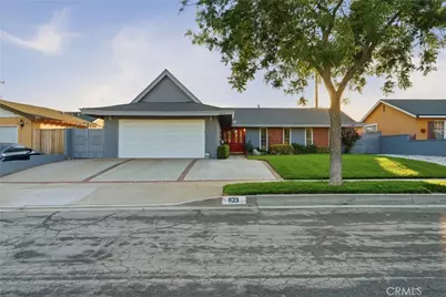 823 N Delancey Ave, San Dimas, CA 91773 - Photo 2