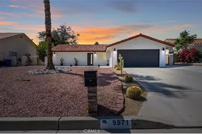 9571 Brookline, Desert Hot Springs, CA 92240 - Photo 2