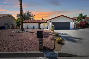 9571 Brookline, Desert Hot Springs, CA 92240 - Photo 2