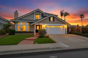 25981 Anacapa, Laguna Hills, CA 92653 - Photo 1