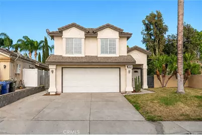 11495 Sherwood Court, Fontana, CA 92337 - Photo 1