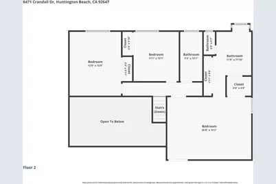 6434 E Lookout Lane, Anaheim, CA 92807 - Photo 38