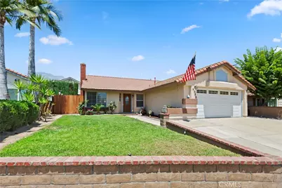 9028 La Verne, Rancho Cucamonga, CA 91701 - Photo 2