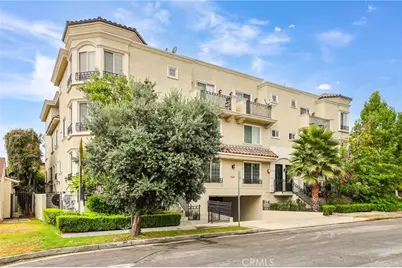 3501 Tilden Avenue #8, Los Angeles, CA 90034 - Photo 1