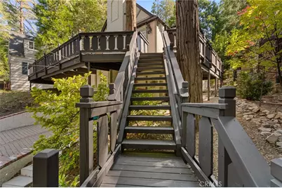 137 John Muir, Lake Arrowhead, CA 92352 - Photo 6